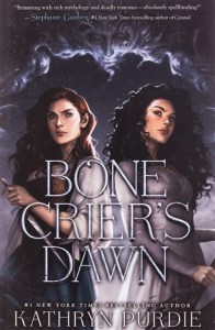 Bone Criers Dawn